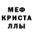 Метамфетамин Декстрометамфетамин 99.9% Gregorio Cruz